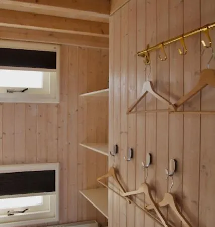 Sisters Beachbungalows *