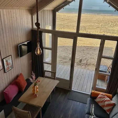 Vakantiehuis Sisters Beachbungalows