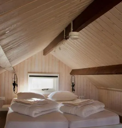 Sisters Beachbungalows Vakantiehuis *