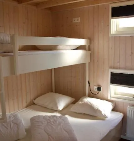 Sisters Beachbungalows Vakantiehuis