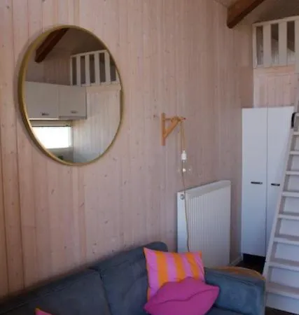 בית נופש Sisters Beachbungalows