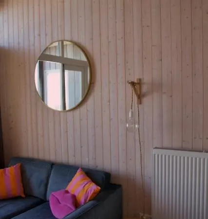 Vakantiehuis Sisters Beachbungalows *