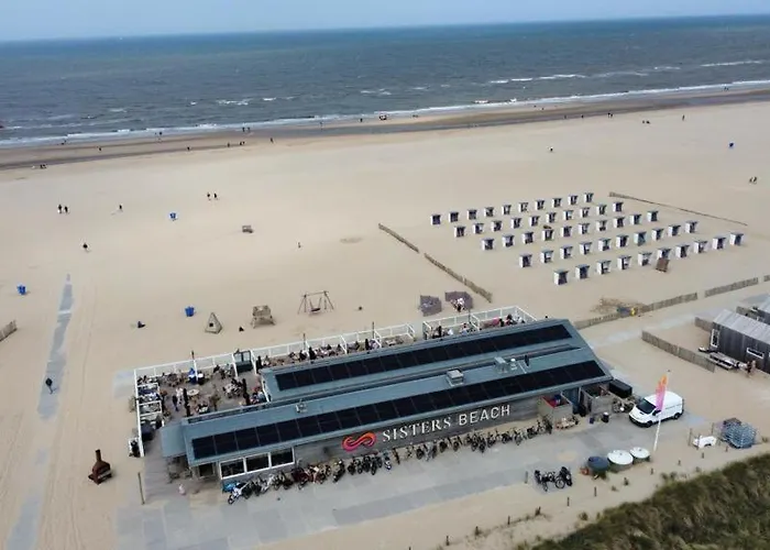 Sisters Beachbungalows