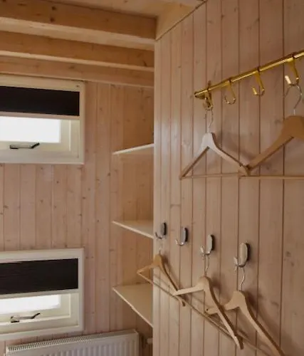 Sisters Beachbungalows *