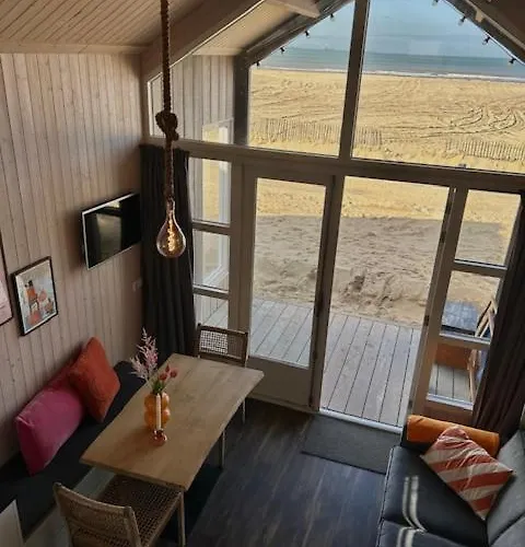 Ferienhaus Sisters Beachbungalows
