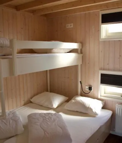 Sisters Beachbungalows Ferienhaus