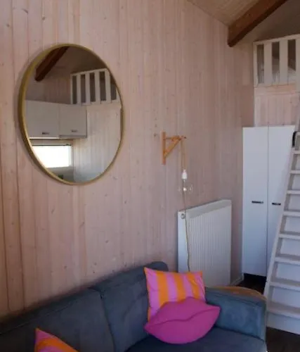 Ferienhaus Sisters Beachbungalows