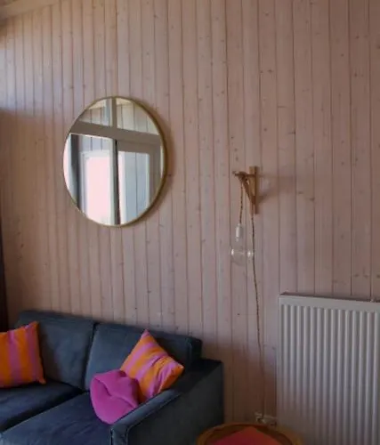 Ferienhaus Sisters Beachbungalows *