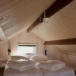 Sisters Beachbungalows Semesterbostad *