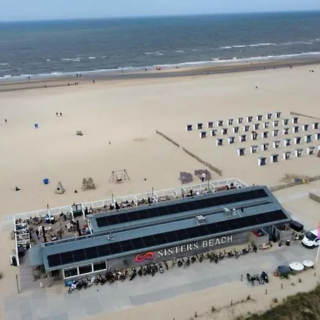 Sisters Beachbungalows