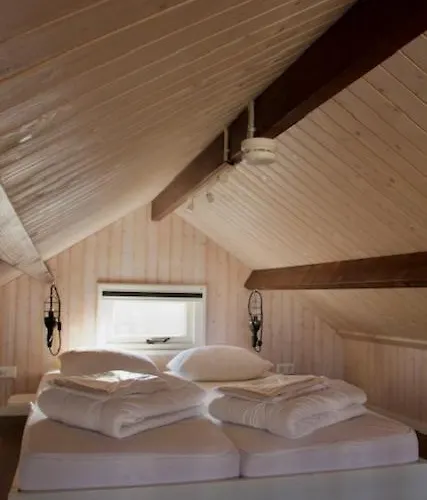 Sisters Beachbungalows בית נופש *